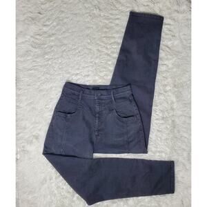 Mother Nerdy Pencil Black Jeans 28 / 6